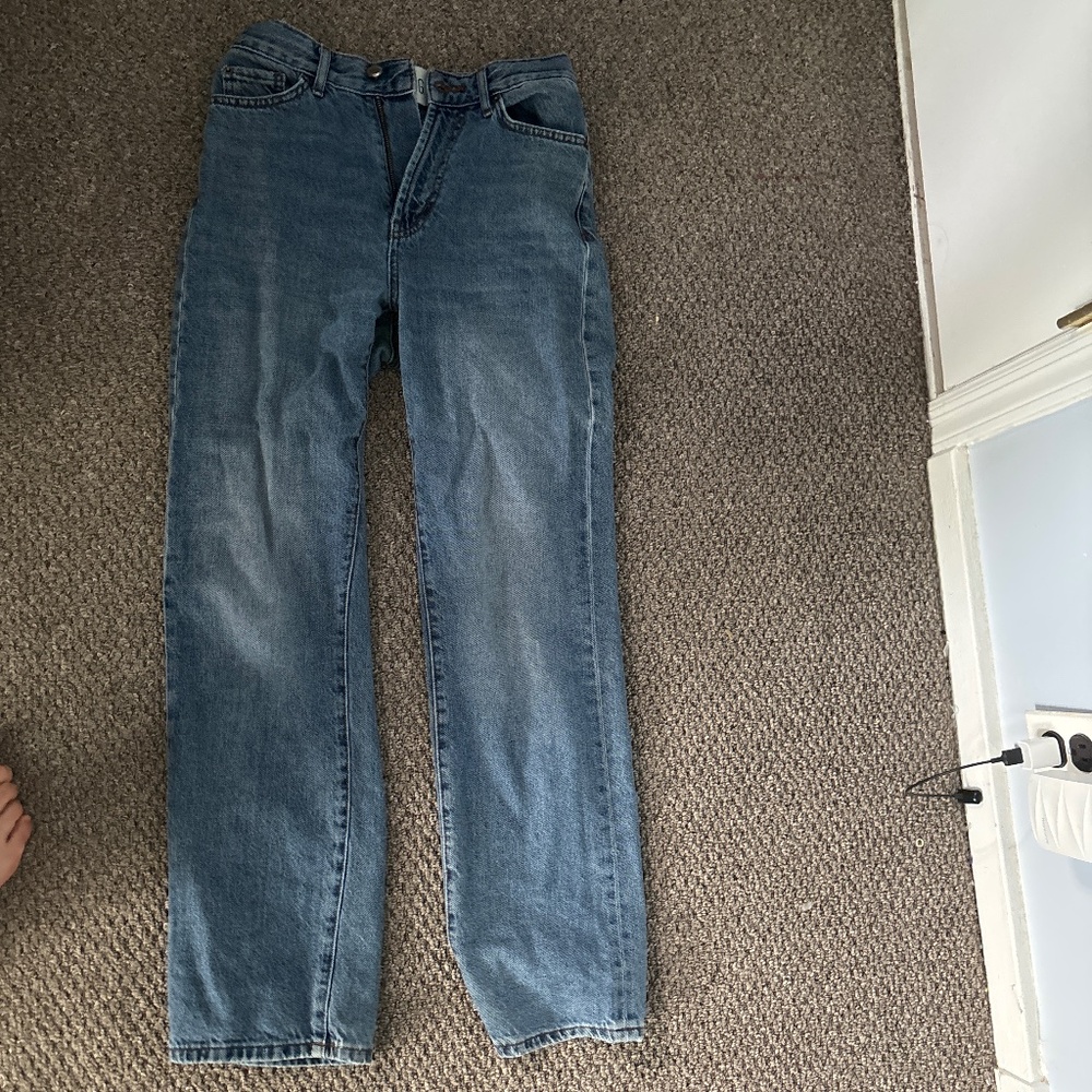 Urban outfitters jeans